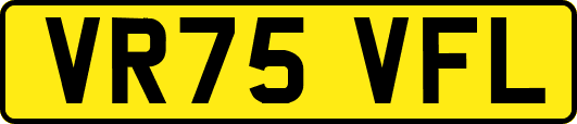 VR75VFL
