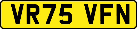 VR75VFN