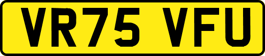 VR75VFU