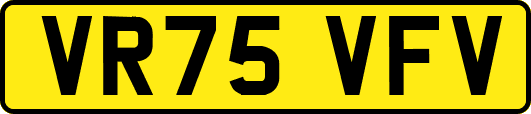 VR75VFV