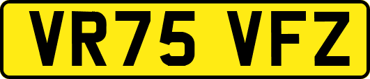 VR75VFZ