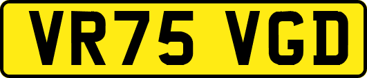 VR75VGD