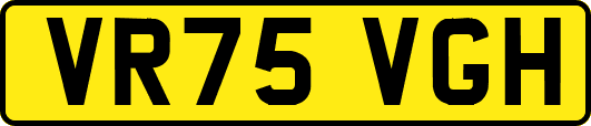 VR75VGH