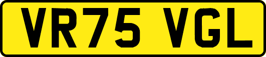VR75VGL