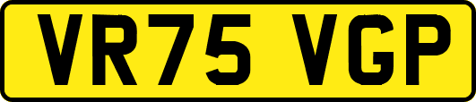 VR75VGP