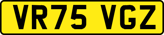 VR75VGZ