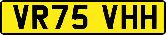 VR75VHH