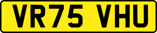 VR75VHU
