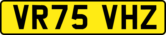 VR75VHZ