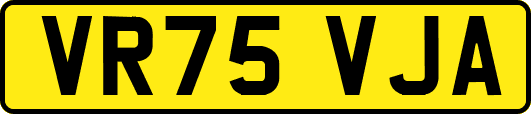 VR75VJA