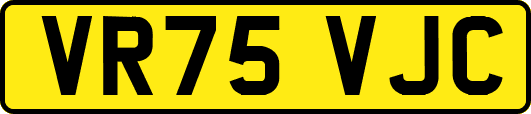 VR75VJC