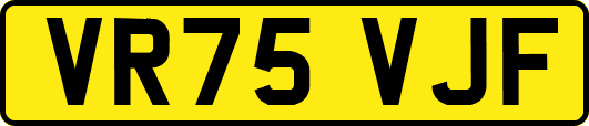 VR75VJF