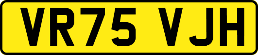 VR75VJH
