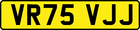 VR75VJJ