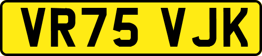 VR75VJK