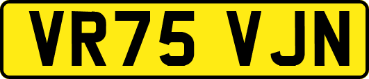 VR75VJN