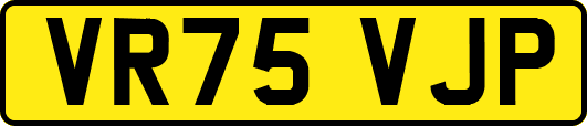 VR75VJP
