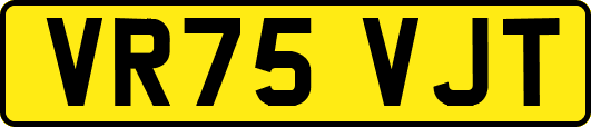 VR75VJT
