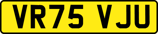 VR75VJU