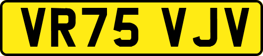 VR75VJV