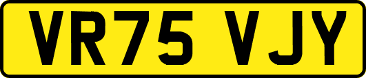 VR75VJY