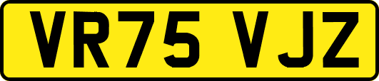VR75VJZ
