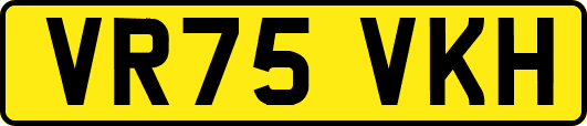 VR75VKH
