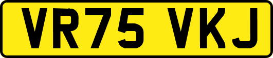 VR75VKJ