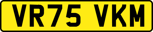 VR75VKM