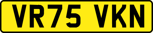 VR75VKN