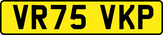 VR75VKP