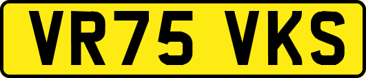 VR75VKS