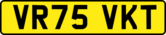 VR75VKT