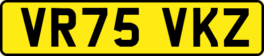 VR75VKZ
