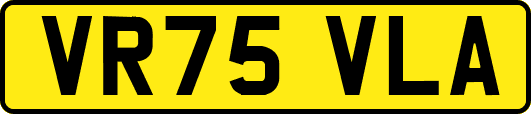 VR75VLA