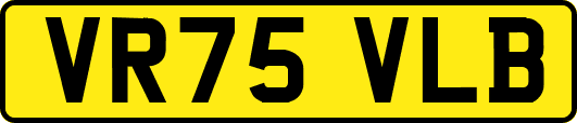 VR75VLB