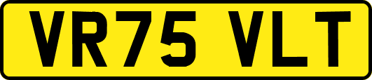 VR75VLT