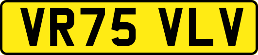 VR75VLV