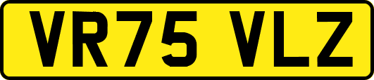 VR75VLZ