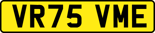 VR75VME