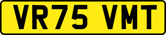 VR75VMT