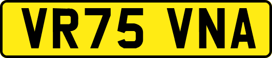VR75VNA