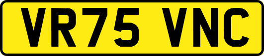 VR75VNC
