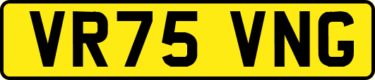 VR75VNG