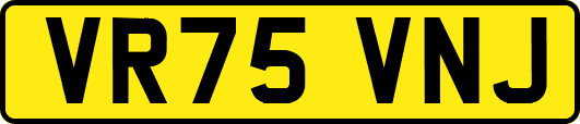 VR75VNJ