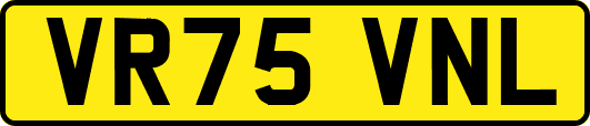 VR75VNL