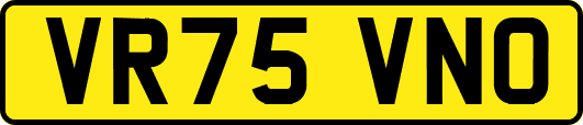 VR75VNO