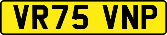 VR75VNP