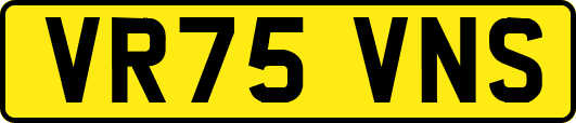 VR75VNS