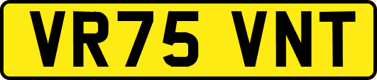 VR75VNT